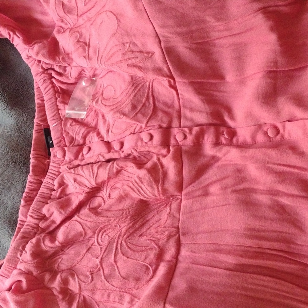 Torrid Maxi - Picture 4 of 4